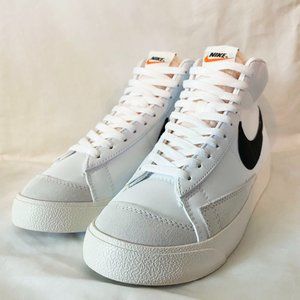 Men's Nike Blazer Mid 77 Size 9.5
